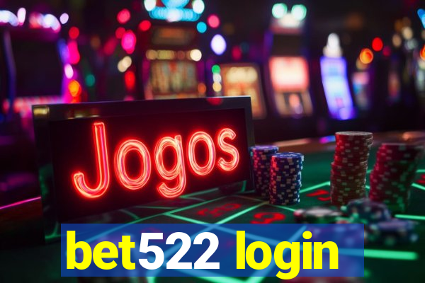 bet522 login